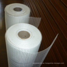 Manufacturer of Alkali Resistant Fiberglass Mesh